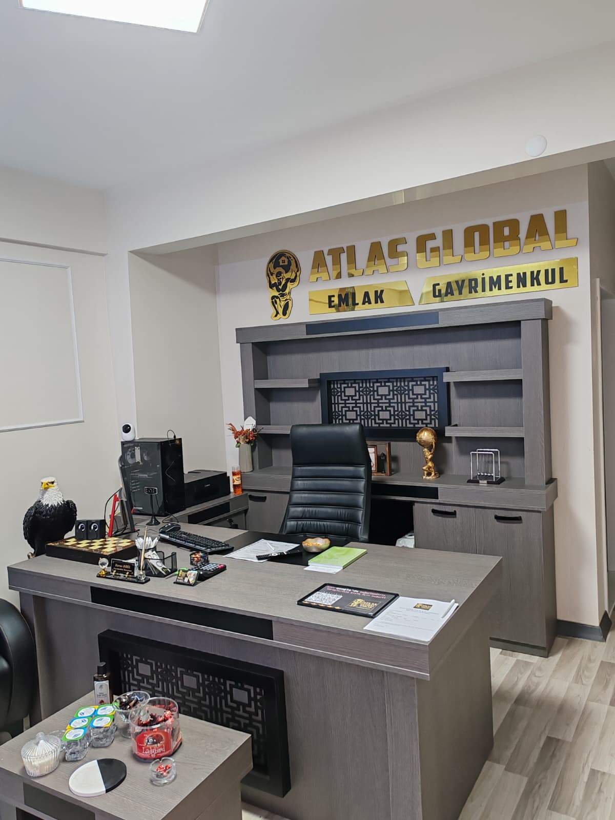 Atlas Global Emlak & Gayrimenkul
